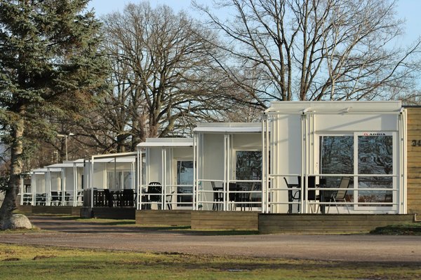 Camping Serre Ponçon : séjournez au meilleur de la nature