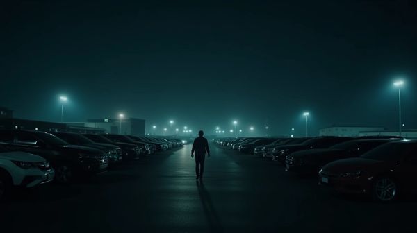 Est-ce que votre stationnement est sécurisé à l'aéroport de Nantes Atlantique ?
