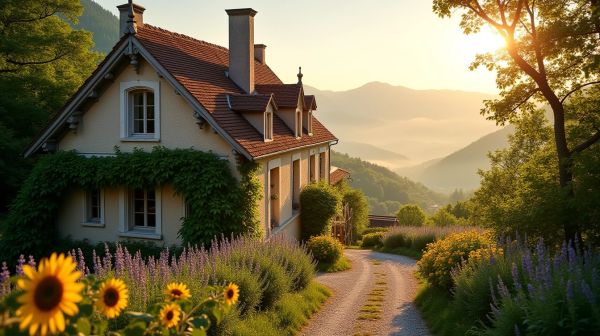 Maison d'hôtes Dordogne : vivez un séjour de charme inoubliable