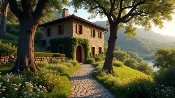 Maison d'hôtes Dordogne : vivez un séjour de charme inoubliable