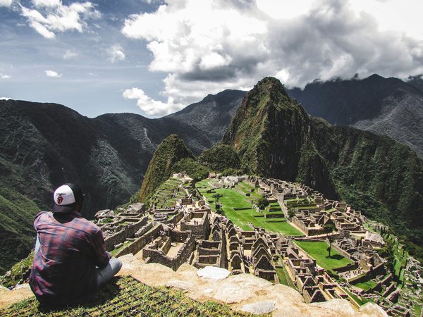 Comment explorer les ruines de l'ancienne cité de Machu Picchu à cheval?
