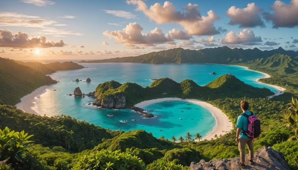 Blog voyage : explorez des destinations inoubliables en 2025